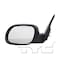 Tyc 14-16 KA S-OUL PWR NHT W/O SIG PTM MIR LH 8160332 - alternate 3